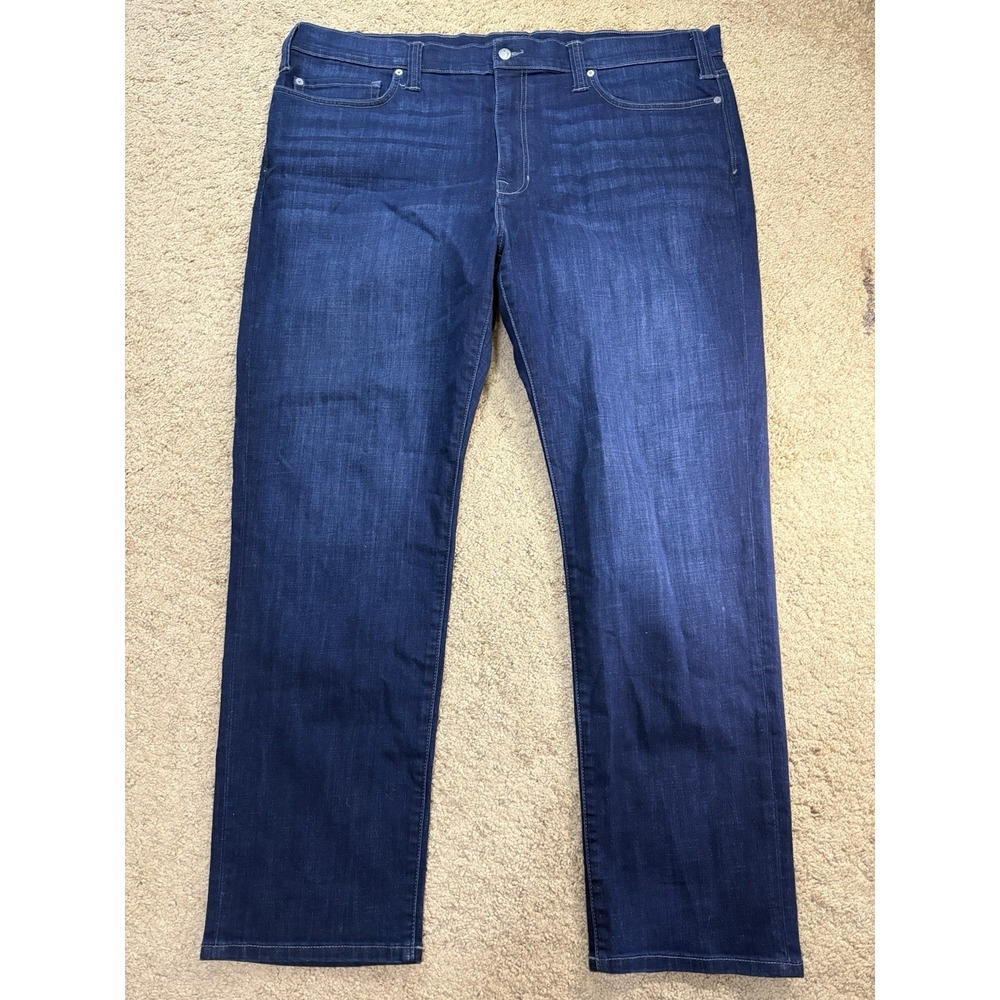 Joe's Jeans Antonelli Straight Leg Big & Tall Men's Jeans 46 Preppy